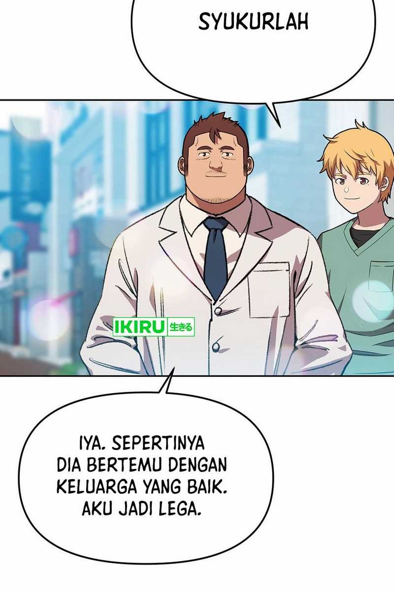 Baca Rainbow Bridge Watchman Chapter 149 Gambar 2