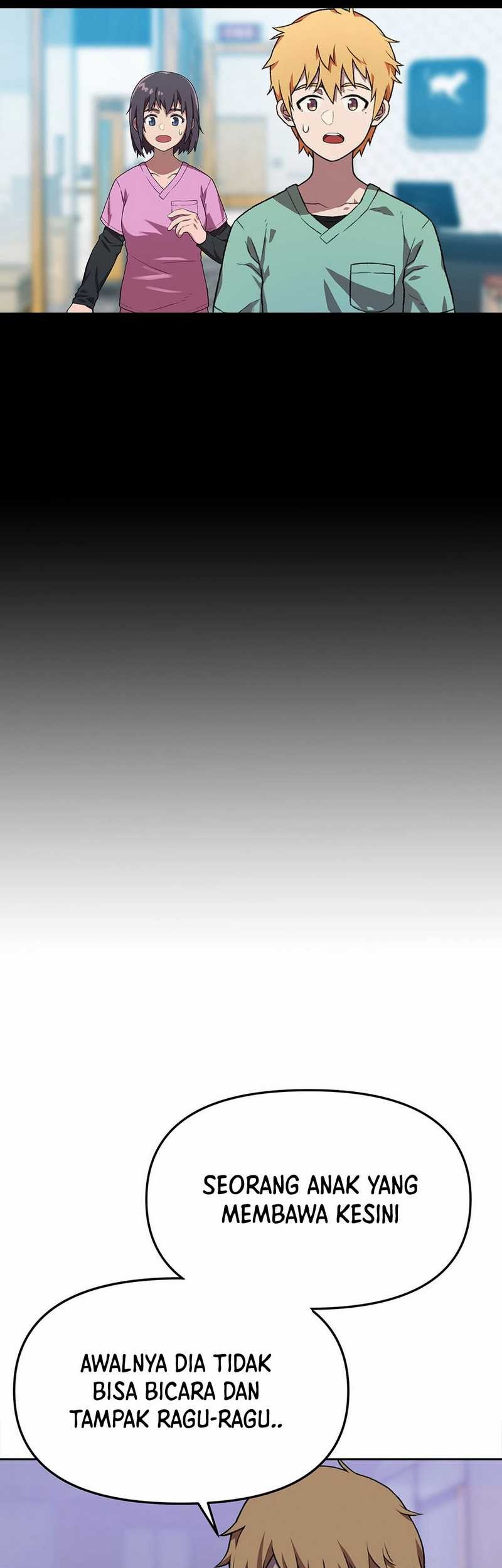 Rainbow Bridge Watchman Chapter 150 Gambar 19