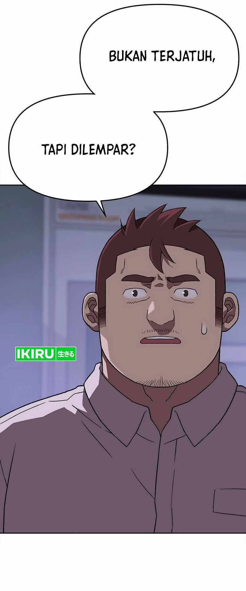 Rainbow Bridge Watchman Chapter 150 Gambar 23