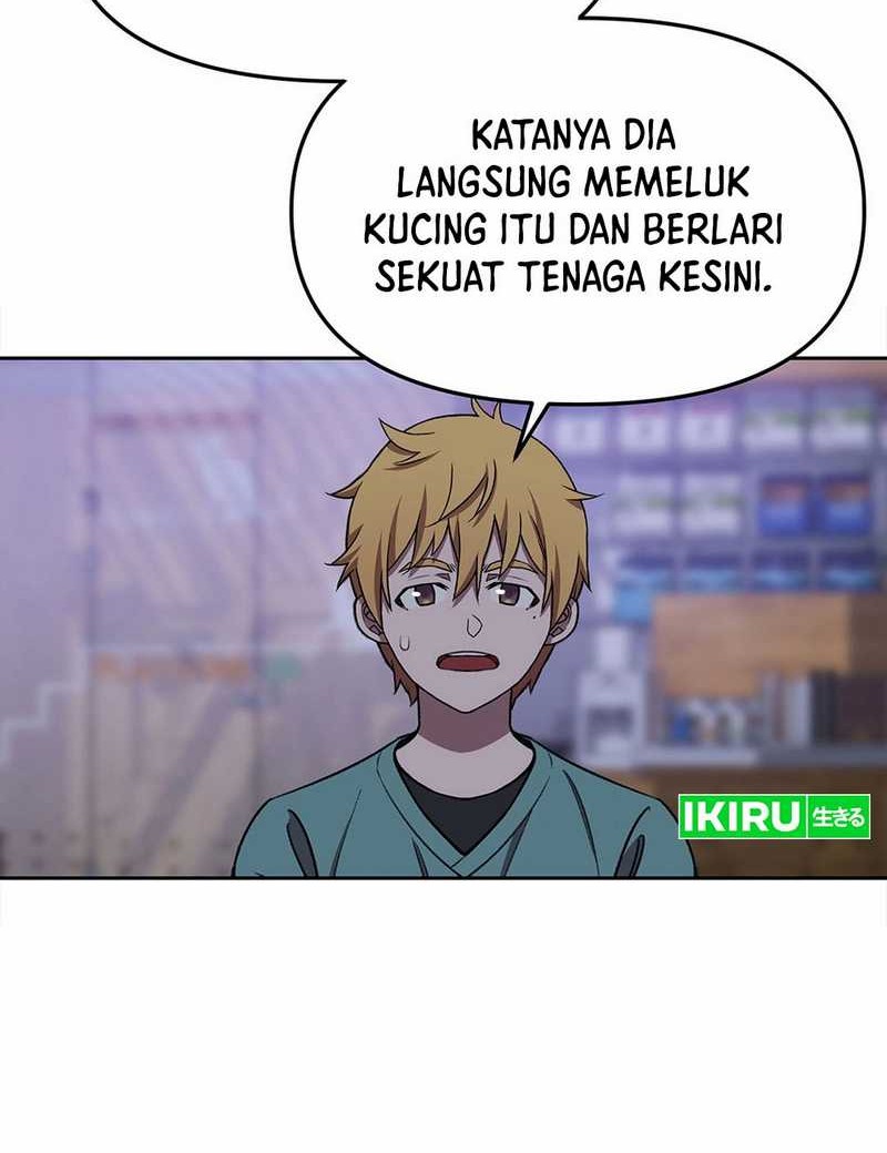 Rainbow Bridge Watchman Chapter 150 Gambar 25