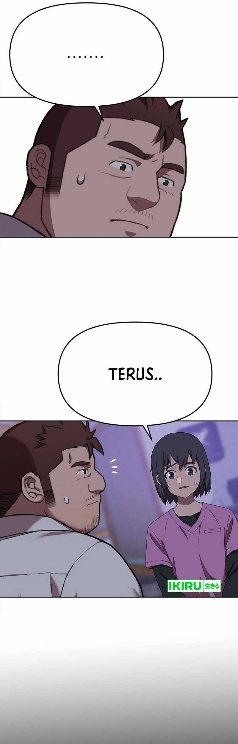 Rainbow Bridge Watchman Chapter 150 Gambar 26