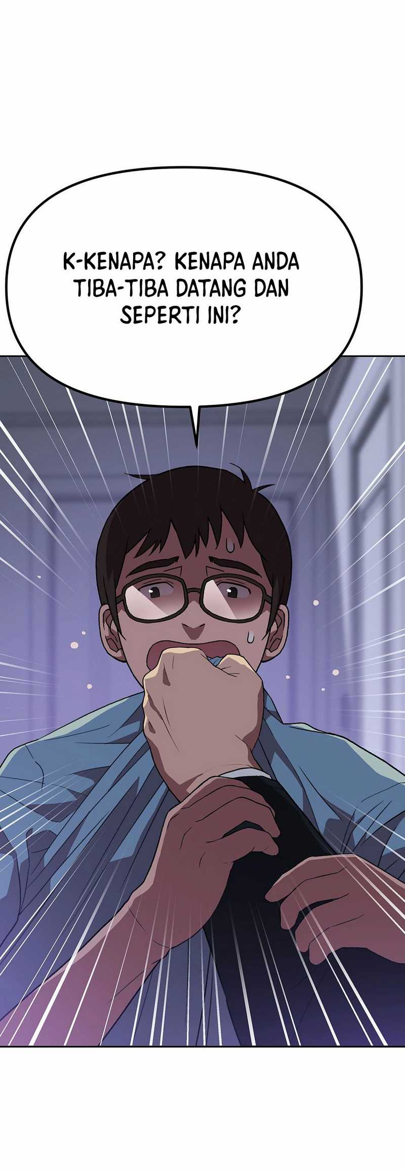 Rainbow Bridge Watchman Chapter 150 Gambar 44