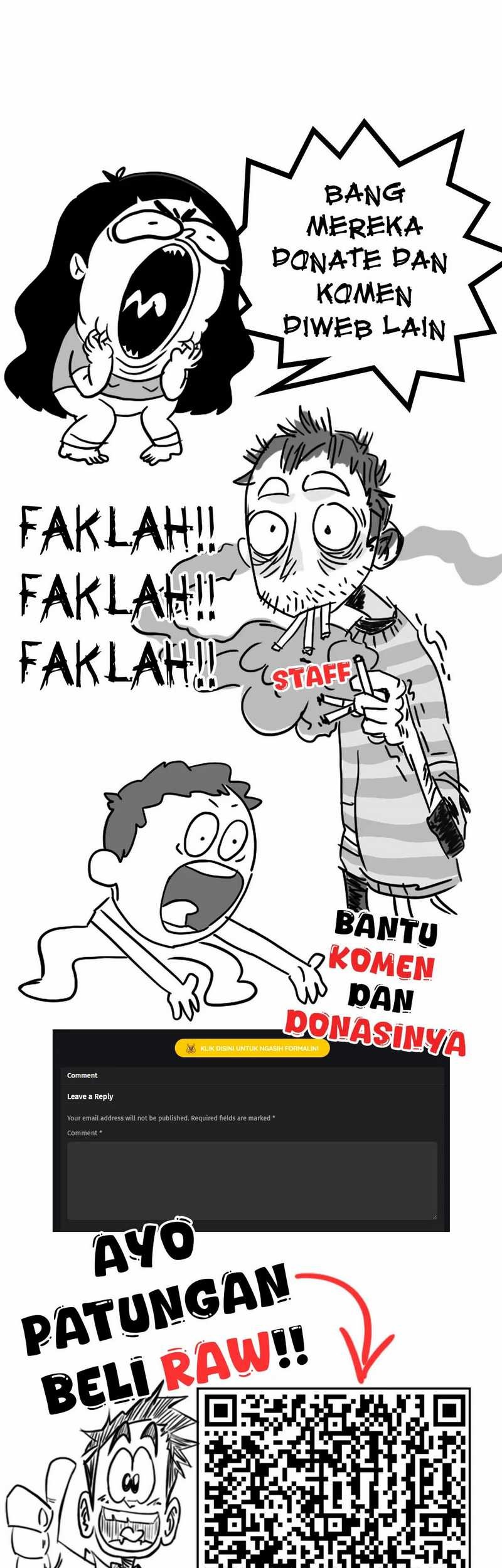 Rainbow Bridge Watchman Chapter 150 Gambar 51