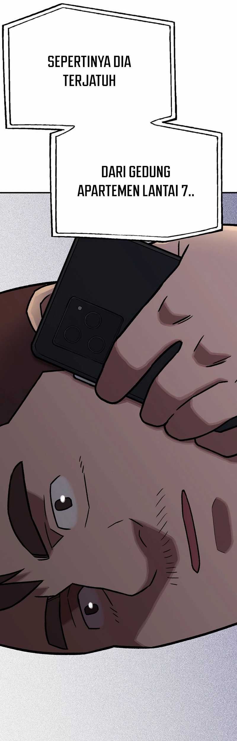 Baca  Rainbow Bridge Watchman Chapter 150 Gambar 2