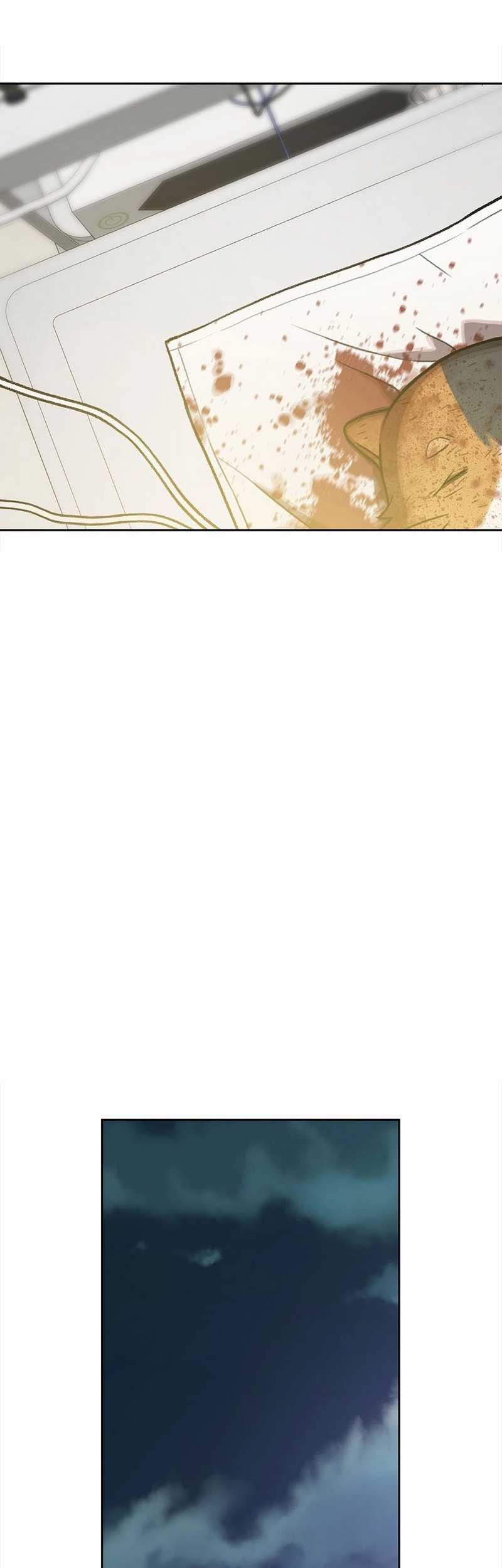 Rainbow Bridge Watchman Chapter 150 Gambar 8