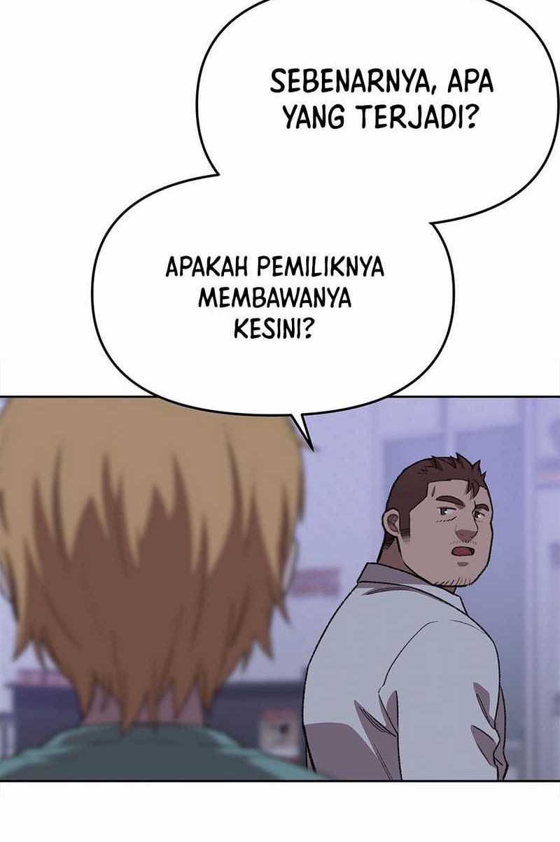 Rainbow Bridge Watchman Chapter 150 Gambar 14