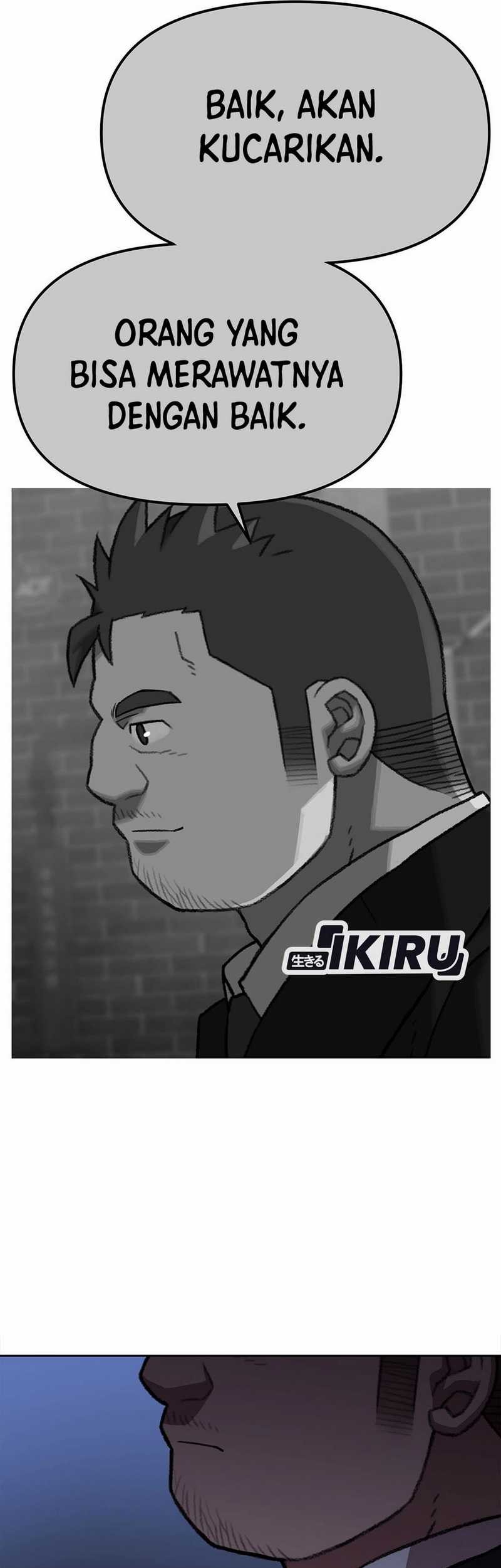 Rainbow Bridge Watchman Chapter 151 Gambar 20