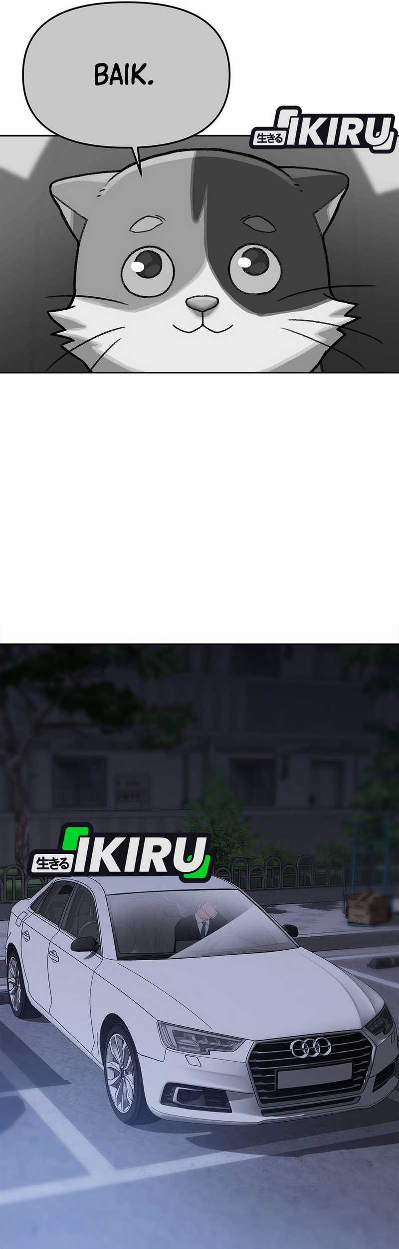 Rainbow Bridge Watchman Chapter 151 Gambar 26