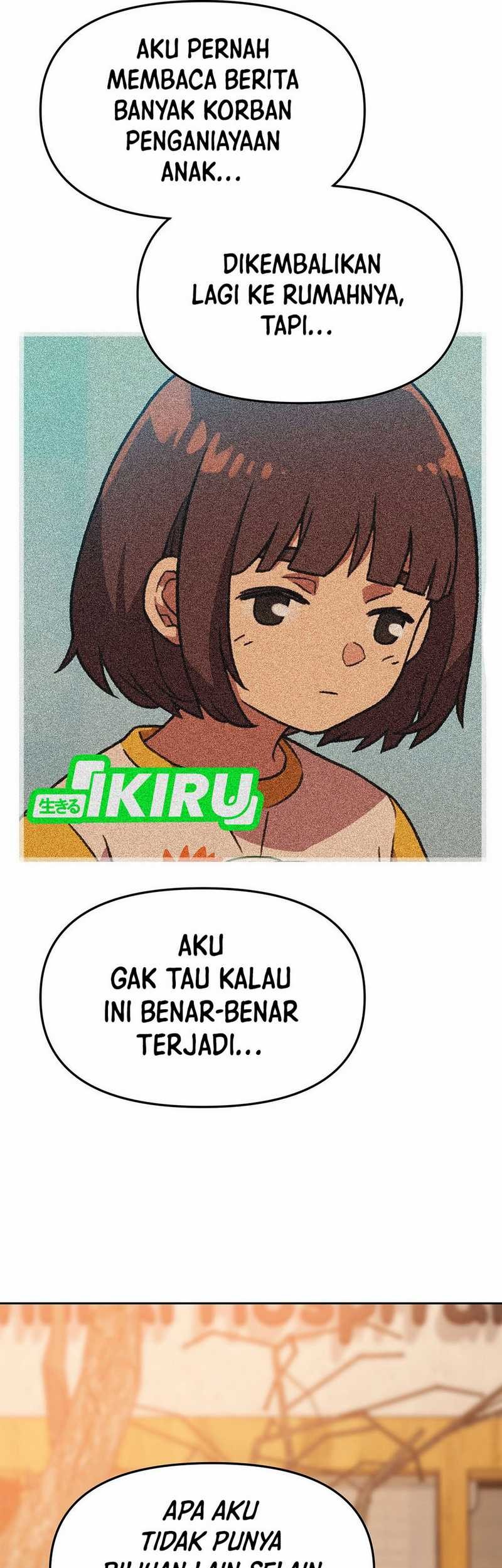 Rainbow Bridge Watchman Chapter 151 Gambar 40