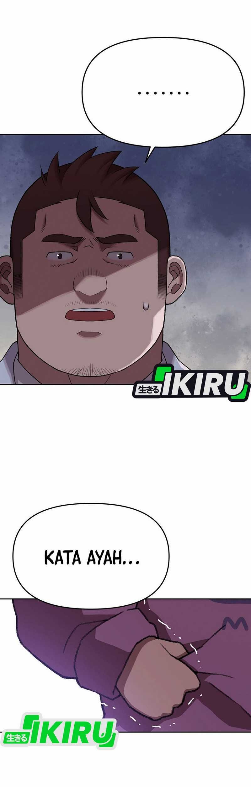 Rainbow Bridge Watchman Chapter 151 Gambar 68