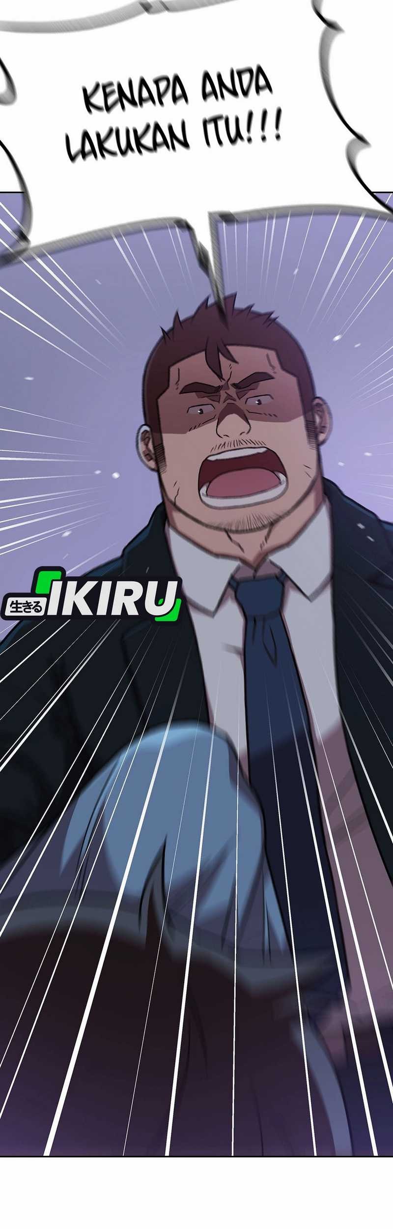 Rainbow Bridge Watchman Chapter 151 Gambar 6