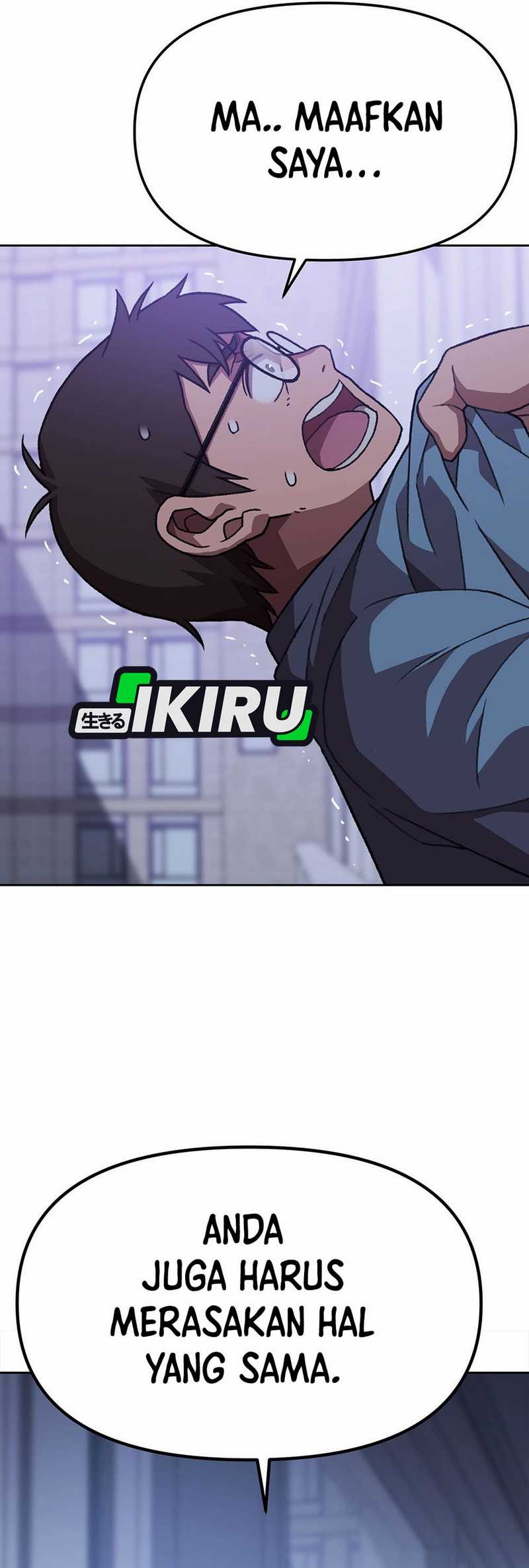 Rainbow Bridge Watchman Chapter 151 Gambar 10