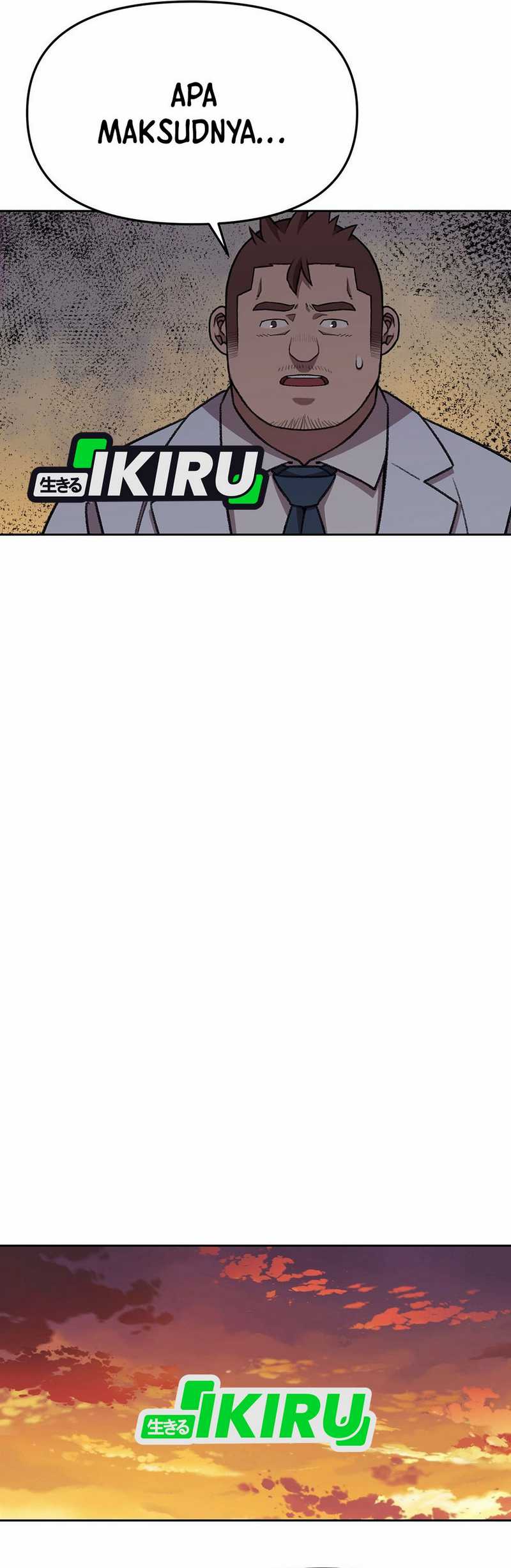 Rainbow Bridge Watchman Chapter 152 Gambar 38