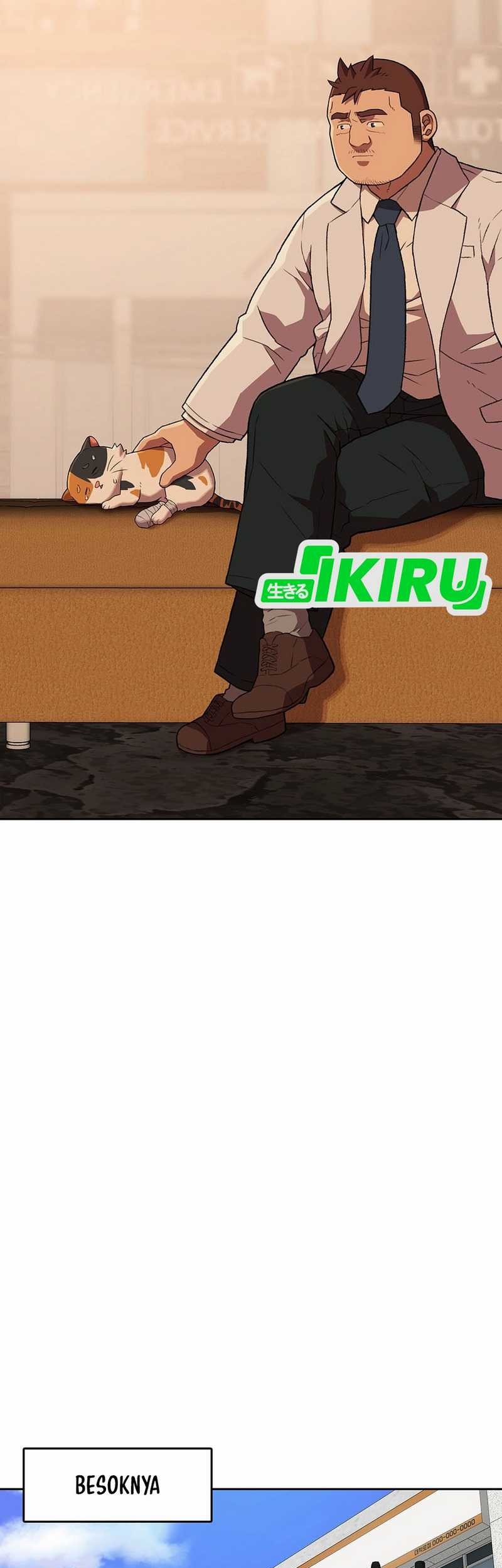 Rainbow Bridge Watchman Chapter 152 Gambar 66