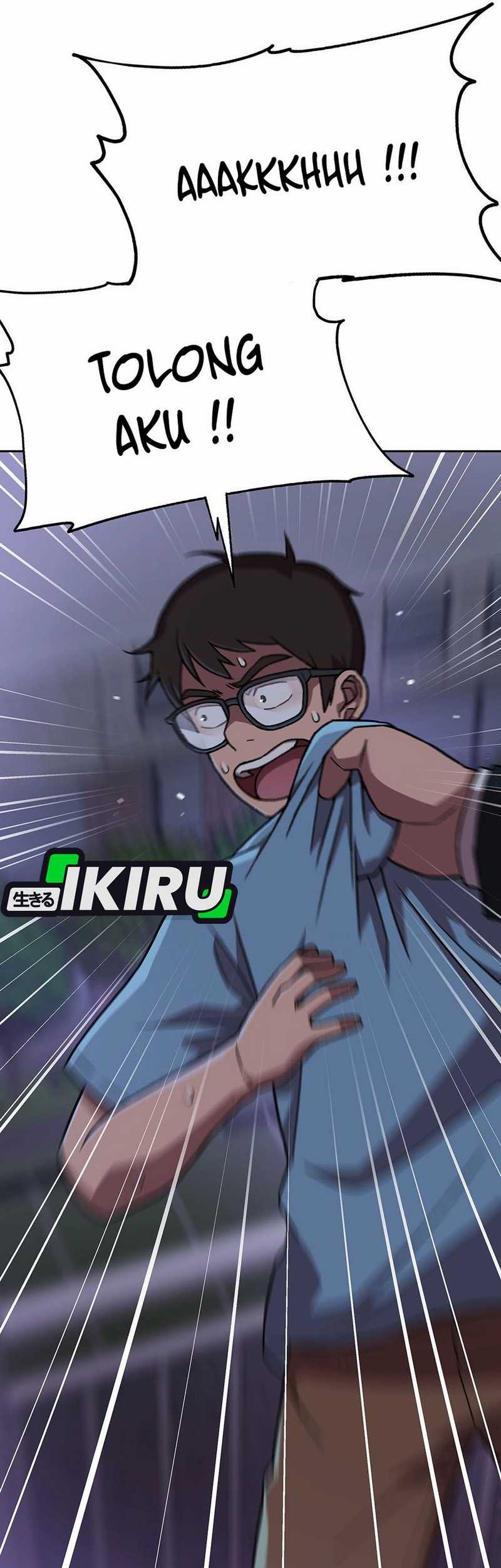 Rainbow Bridge Watchman Chapter 152 Gambar 4