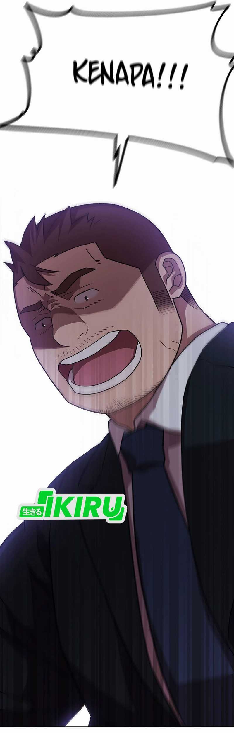 Rainbow Bridge Watchman Chapter 152 Gambar 8