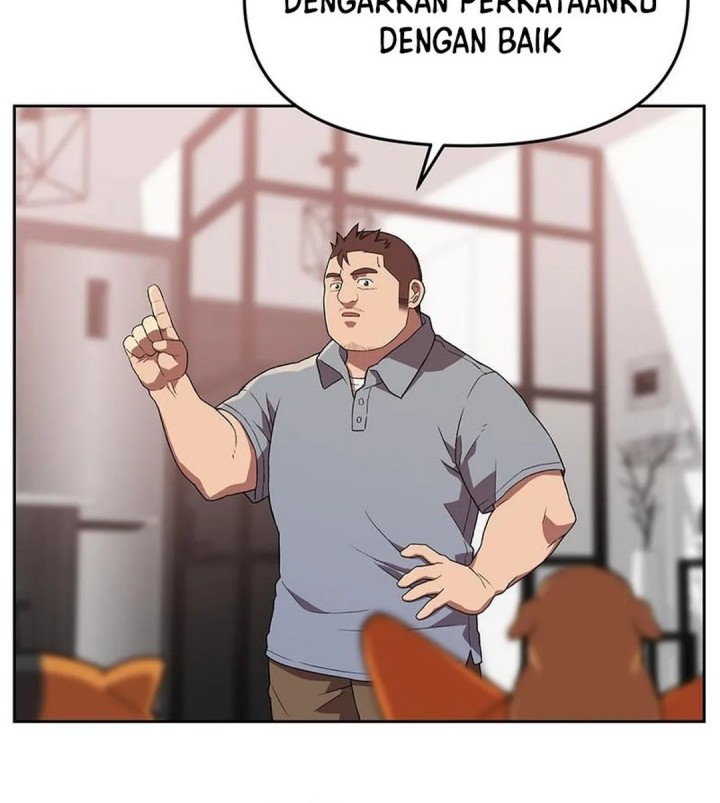 Rainbow Bridge Watchman Chapter 153 Gambar 38