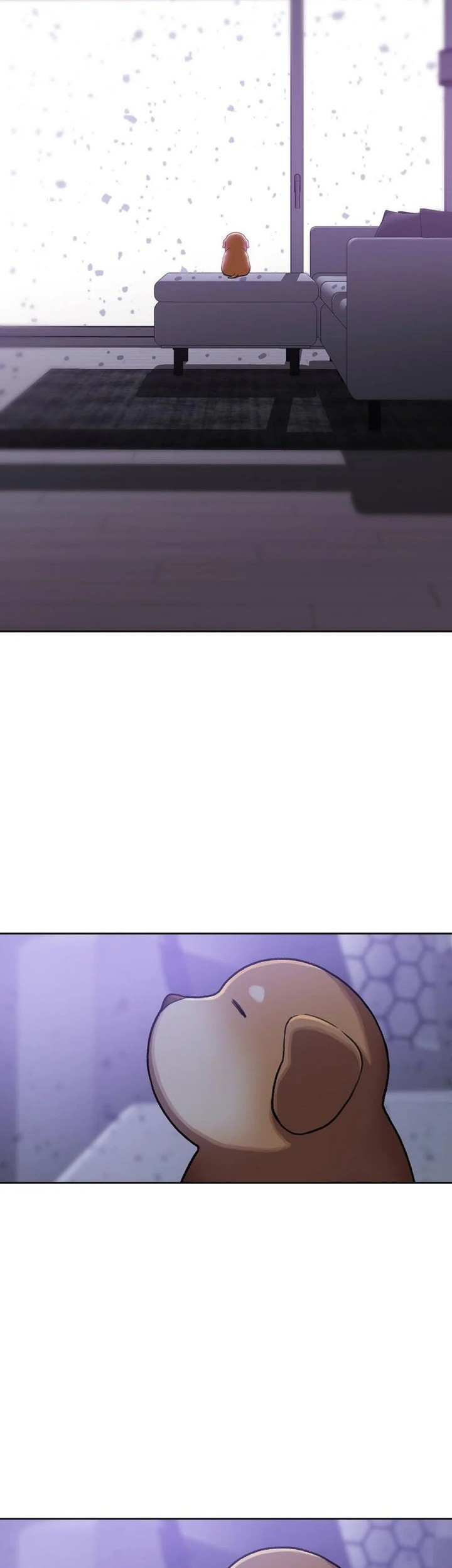 Rainbow Bridge Watchman Chapter 153 Gambar 46