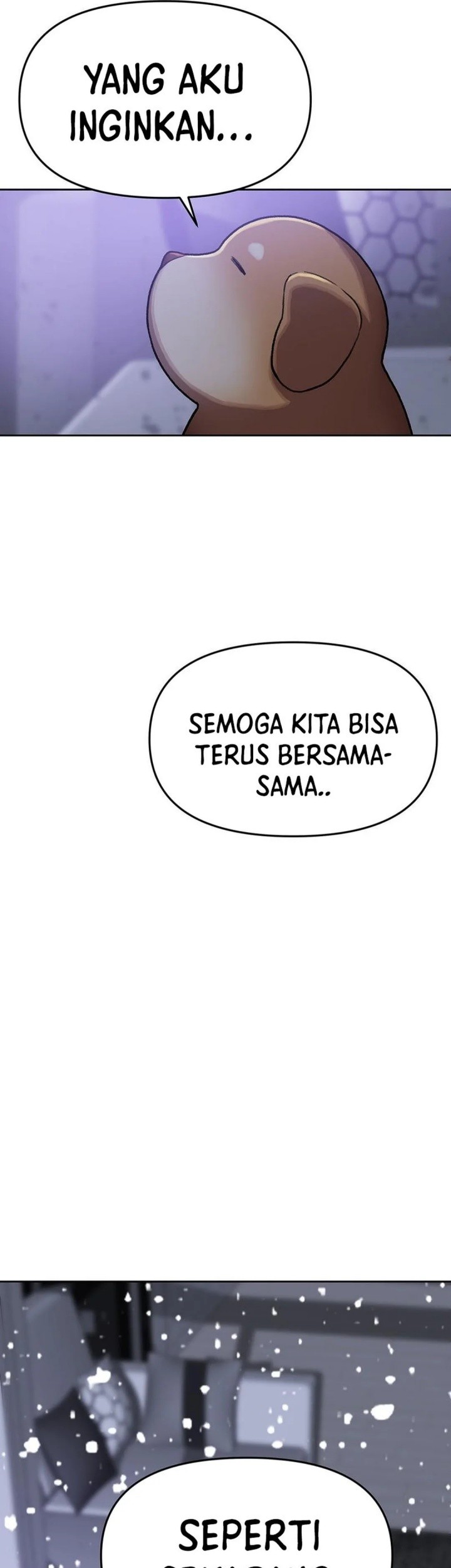 Rainbow Bridge Watchman Chapter 153 Gambar 48