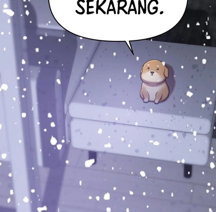 Rainbow Bridge Watchman Chapter 153 Gambar 49