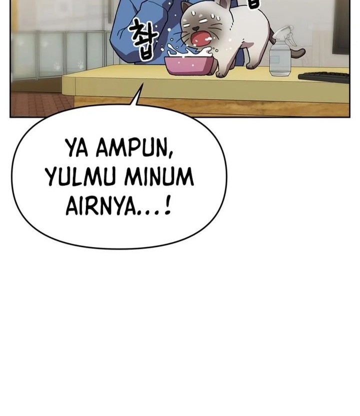 Rainbow Bridge Watchman Chapter 153 Gambar 18