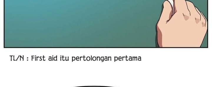 Rainbow Bridge Watchman Chapter 154 Gambar 23