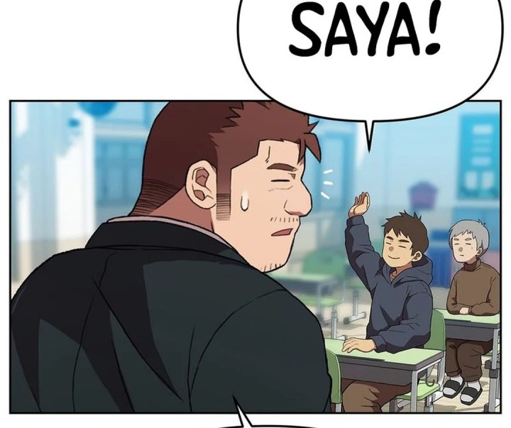 Rainbow Bridge Watchman Chapter 154 Gambar 27