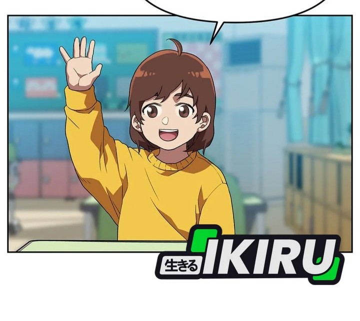 Rainbow Bridge Watchman Chapter 154 Gambar 29