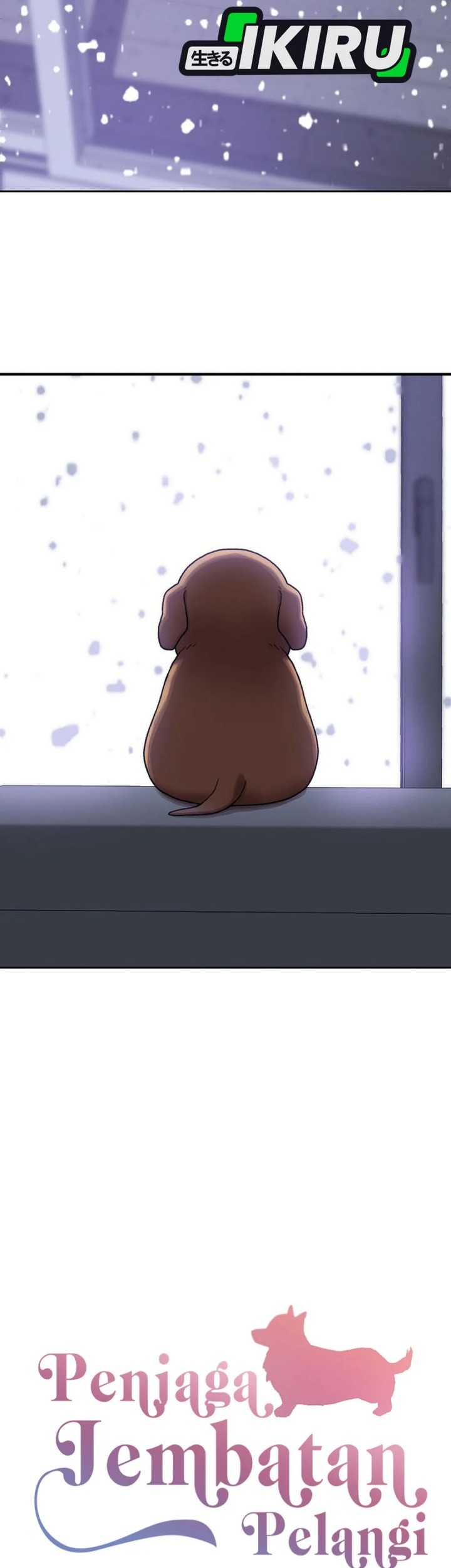 Rainbow Bridge Watchman Chapter 154 Gambar 3