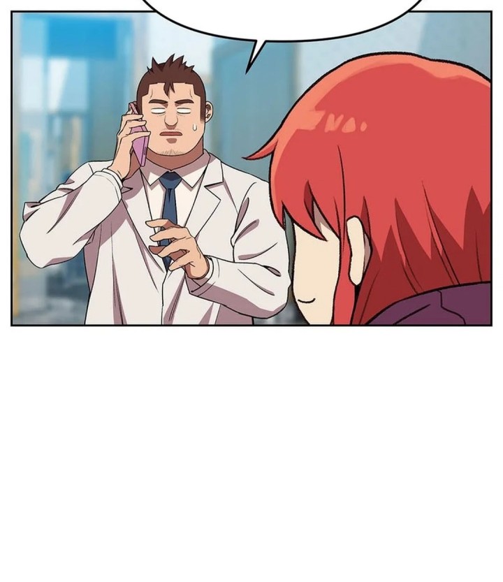 Rainbow Bridge Watchman Chapter 154 Gambar 13