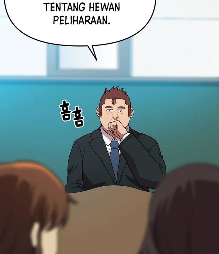 Rainbow Bridge Watchman Chapter 154 Gambar 15