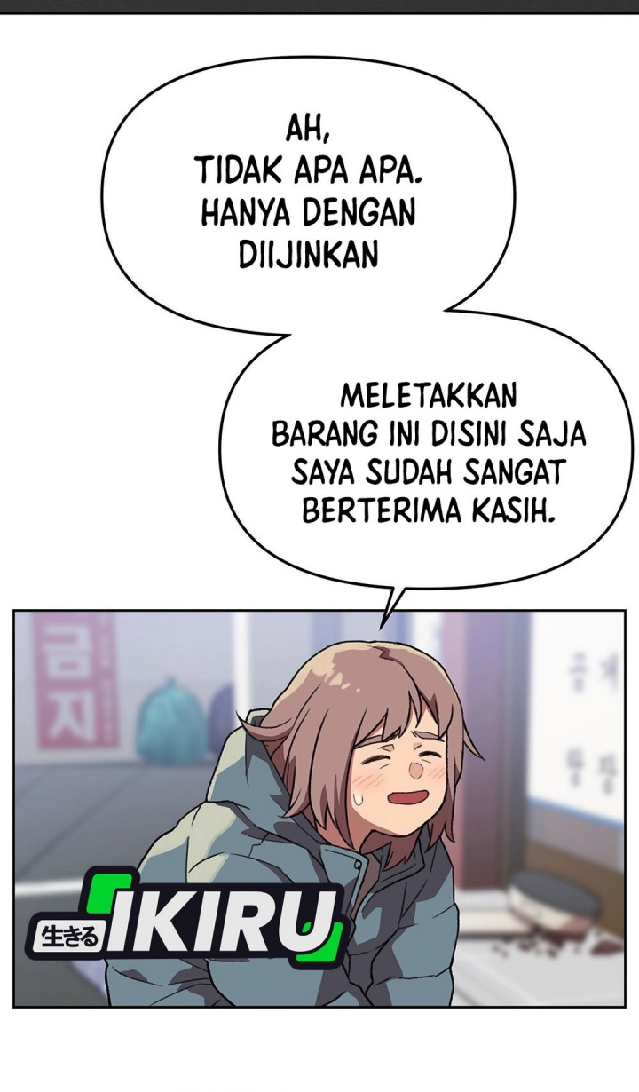 Rainbow Bridge Watchman Chapter 155 Gambar 16