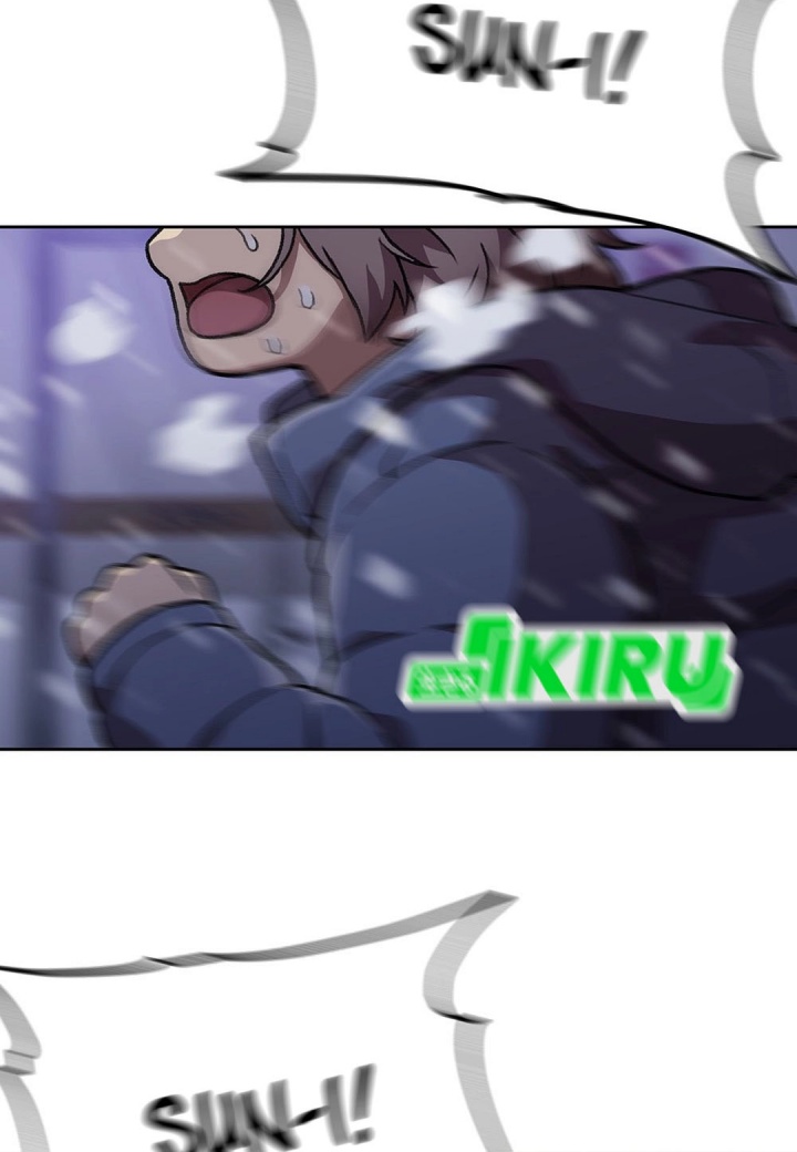 Baca  Rainbow Bridge Watchman Chapter 155 Gambar 2