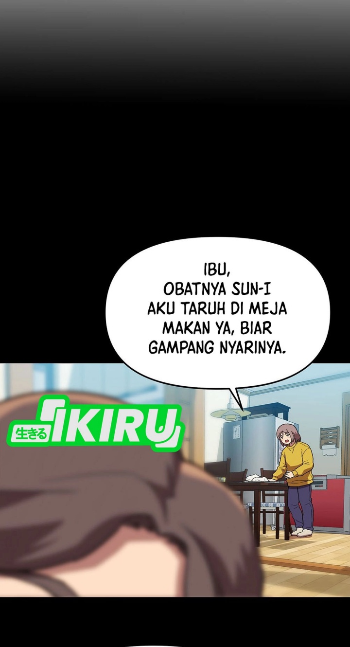 Rainbow Bridge Watchman Chapter 155 Gambar 38