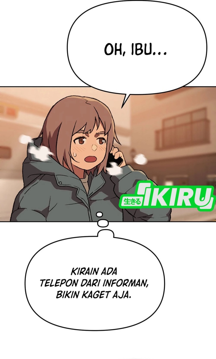 Rainbow Bridge Watchman Chapter 156 Gambar 10