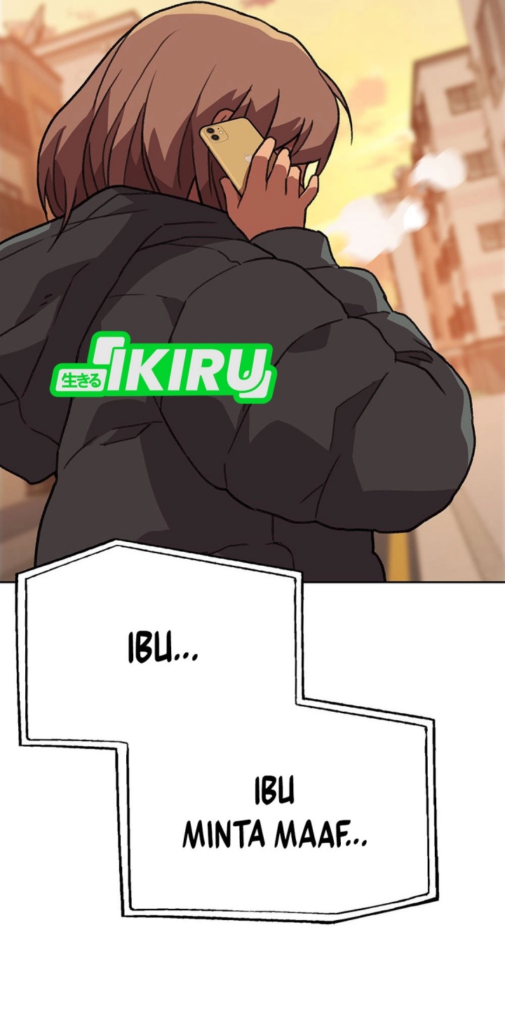 Rainbow Bridge Watchman Chapter 156 Gambar 12