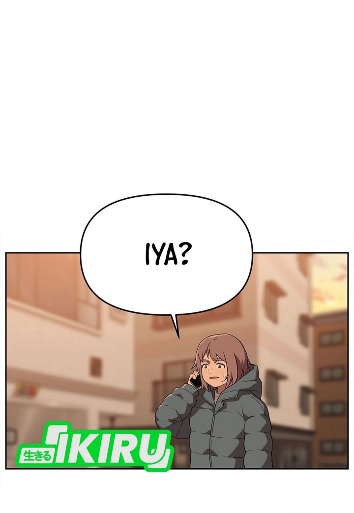 Rainbow Bridge Watchman Chapter 156 Gambar 27