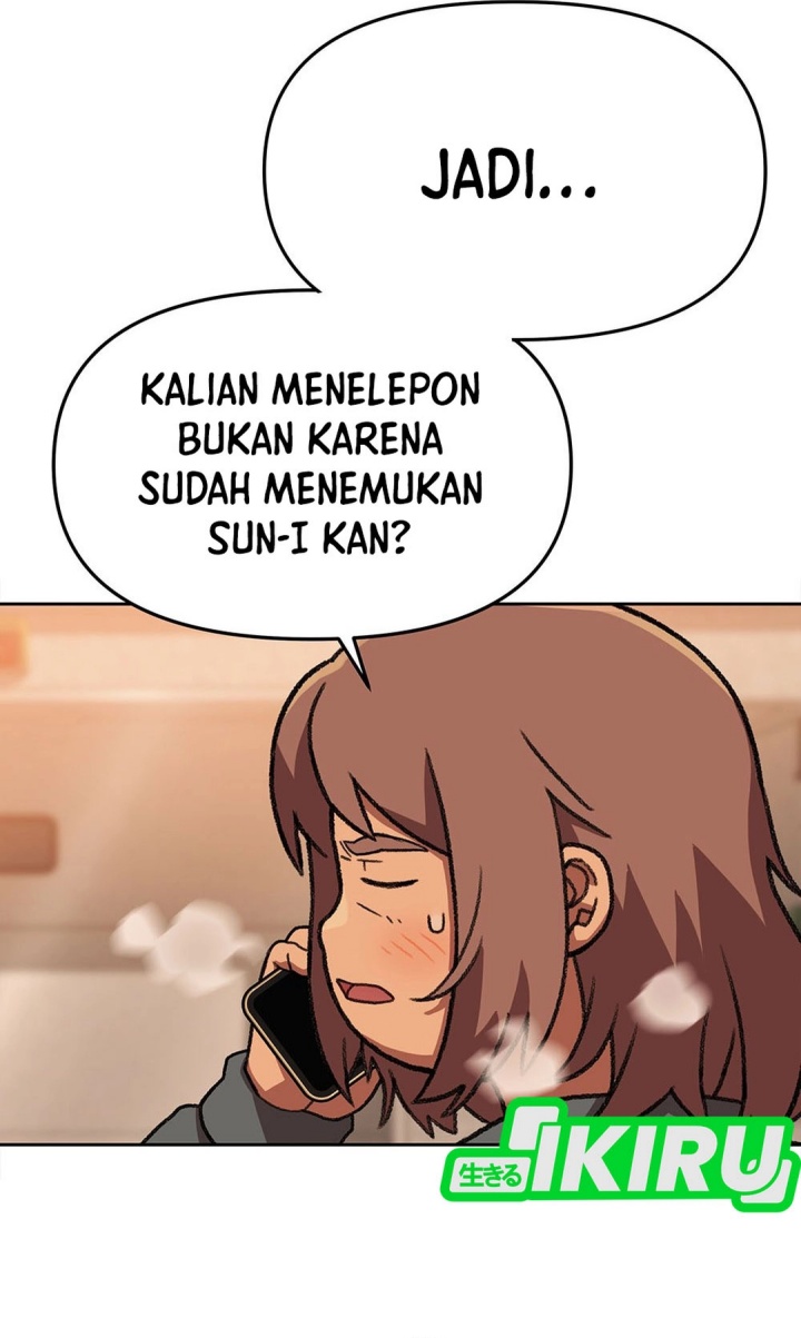 Rainbow Bridge Watchman Chapter 156 Gambar 29