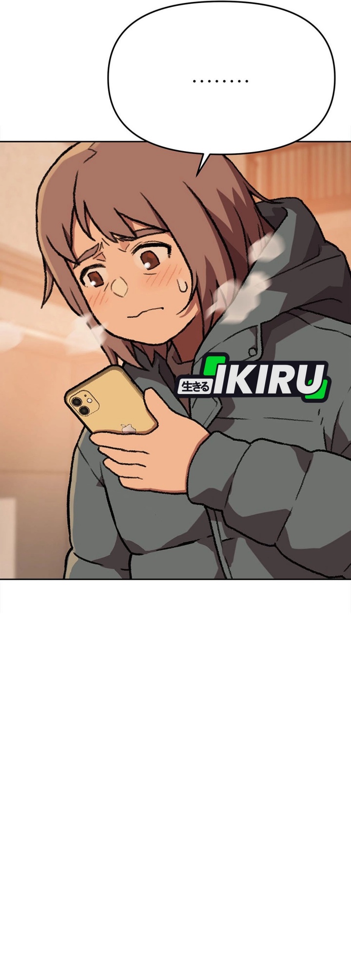 Rainbow Bridge Watchman Chapter 156 Gambar 33