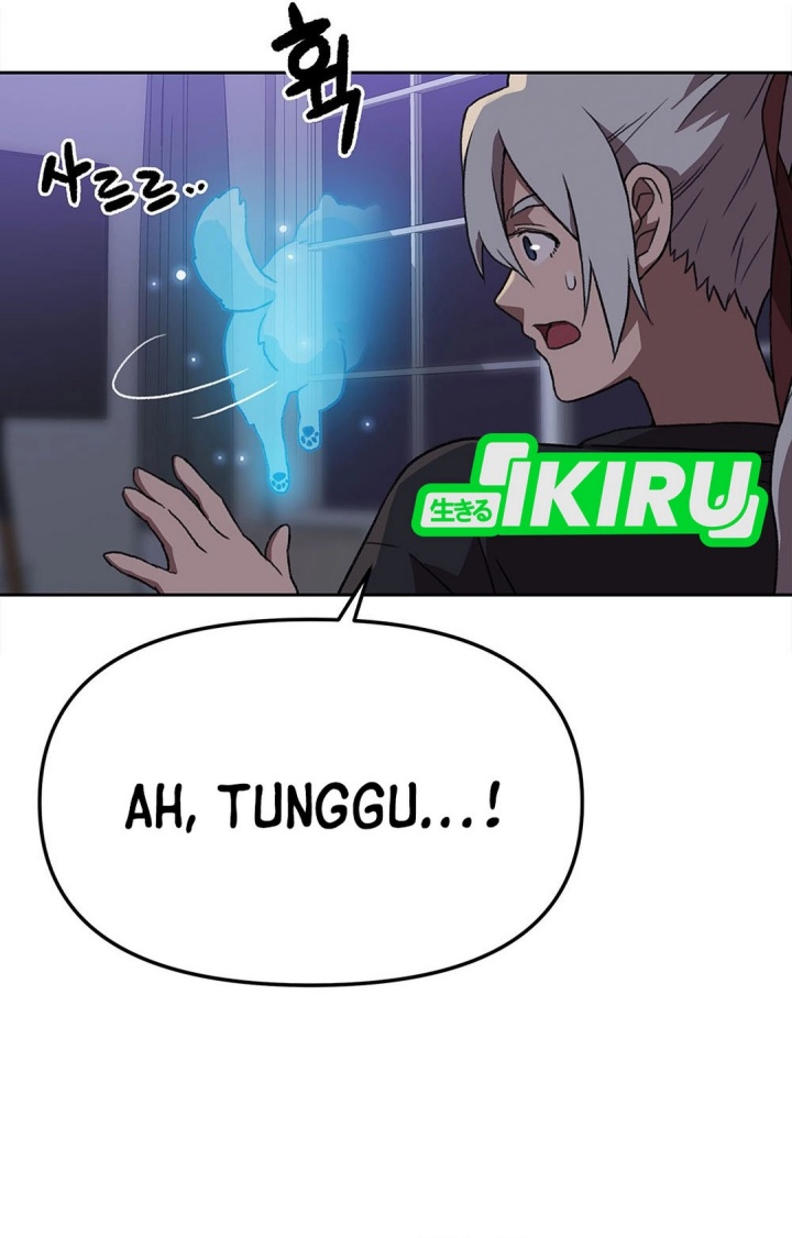 Rainbow Bridge Watchman Chapter 156 Gambar 46