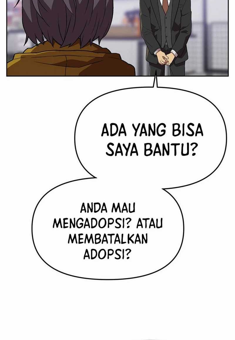 Rainbow Bridge Watchman Chapter 157 Gambar 17