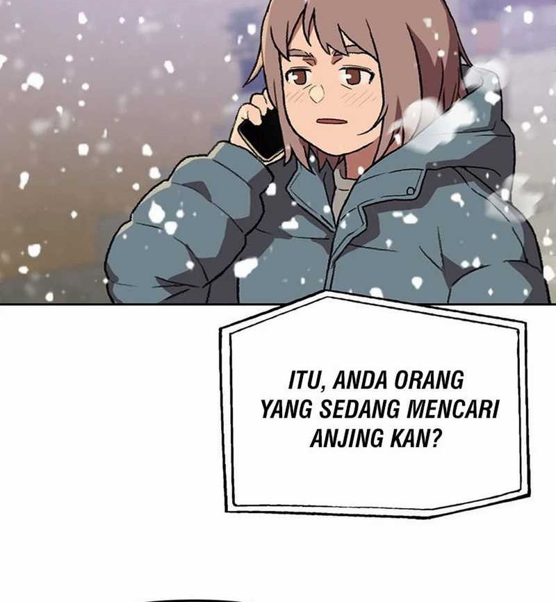 Rainbow Bridge Watchman Chapter 157 Gambar 23