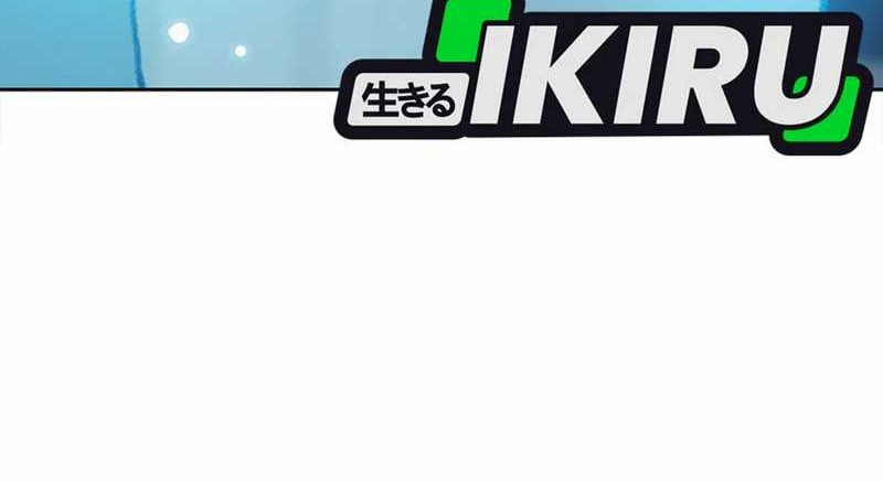 Baca  Rainbow Bridge Watchman Chapter 157 Gambar 2