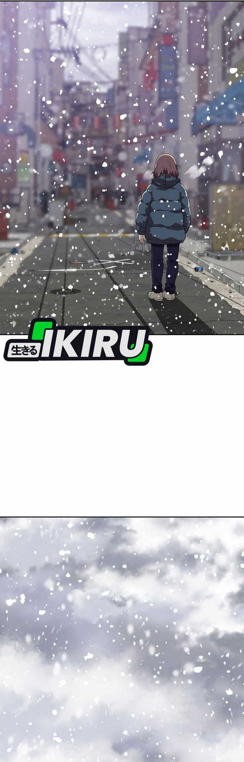 Rainbow Bridge Watchman Chapter 157 Gambar 38