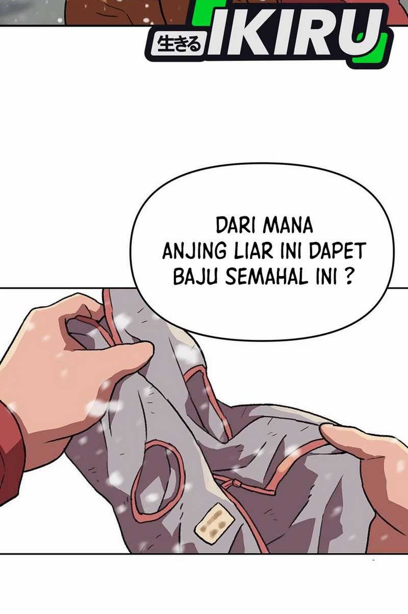 Rainbow Bridge Watchman Chapter 157 Gambar 47