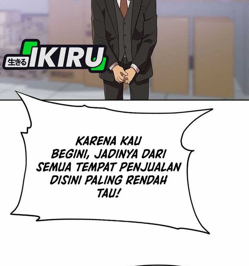 Rainbow Bridge Watchman Chapter 157 Gambar 8