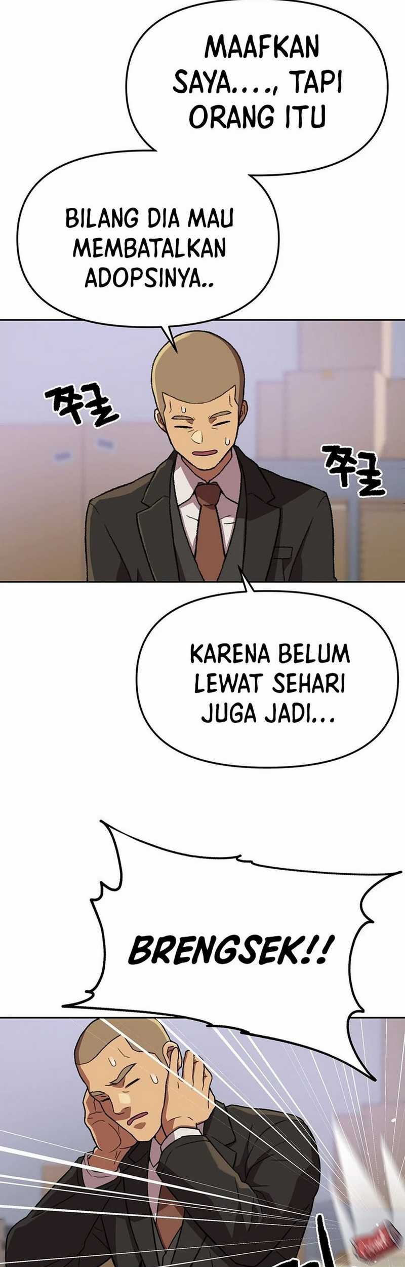 Rainbow Bridge Watchman Chapter 157 Gambar 9