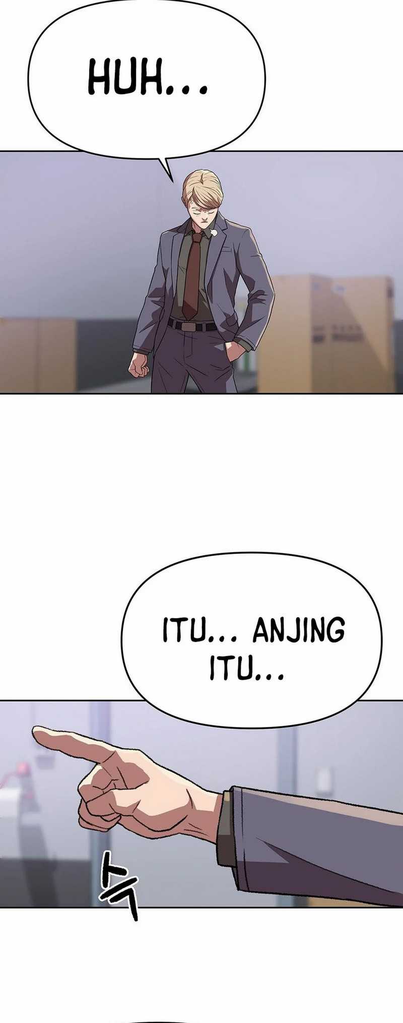 Rainbow Bridge Watchman Chapter 157 Gambar 13