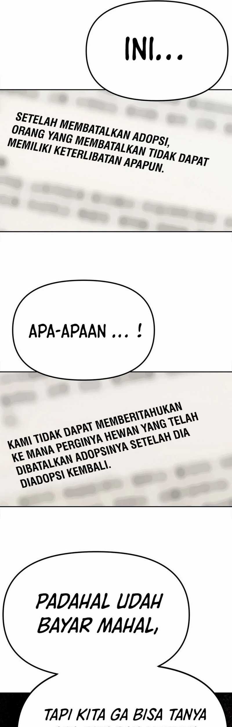 Rainbow Bridge Watchman Chapter 158 Gambar 17