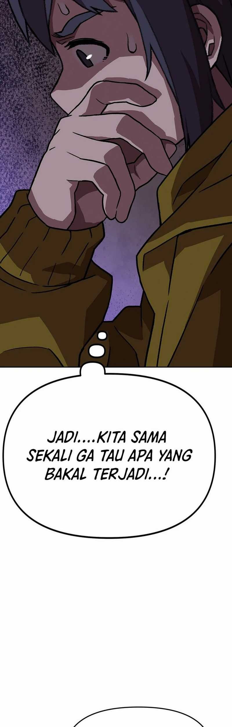 Rainbow Bridge Watchman Chapter 158 Gambar 19